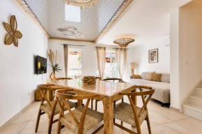 Maison route du lion - maeva Home - Maison 3 pièces 4 personnes - Exclusive MAE-5831